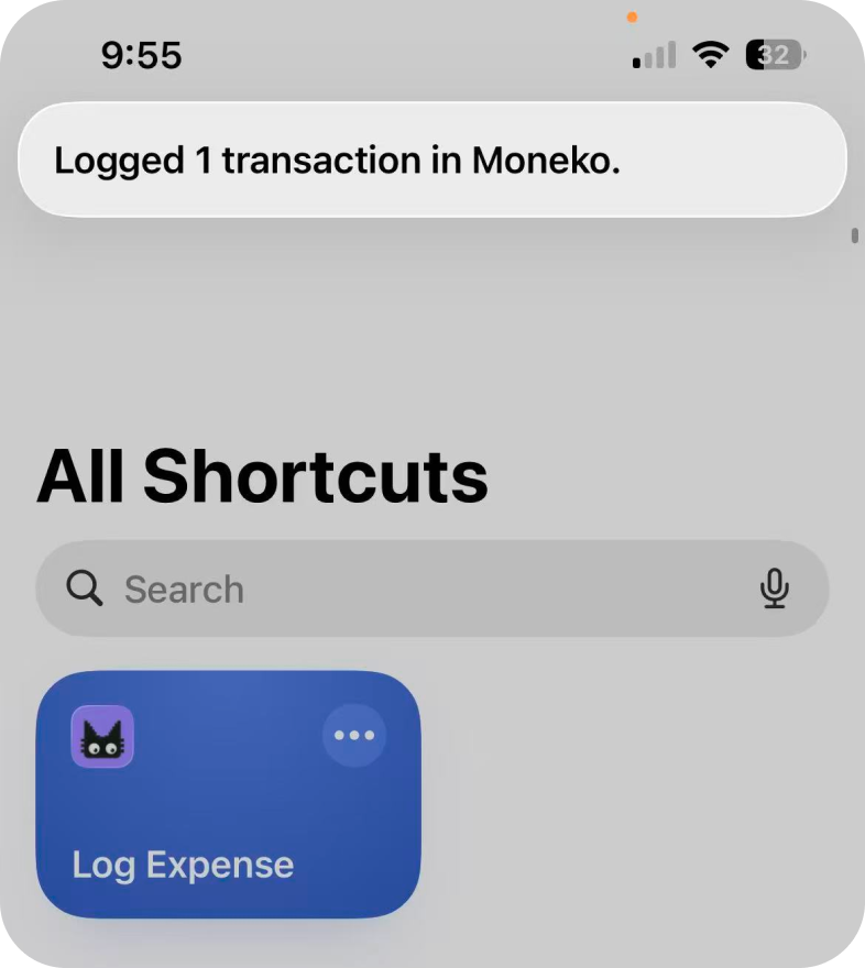 Lock Screen Access